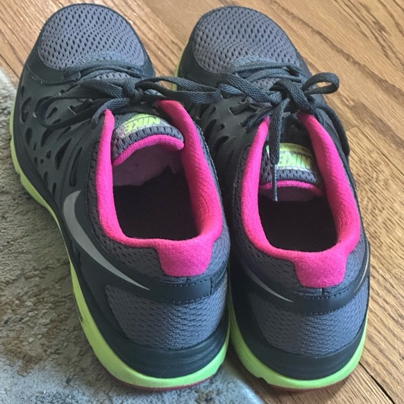 Nike Dual Fusion Run shoes - Picture 4 of 4